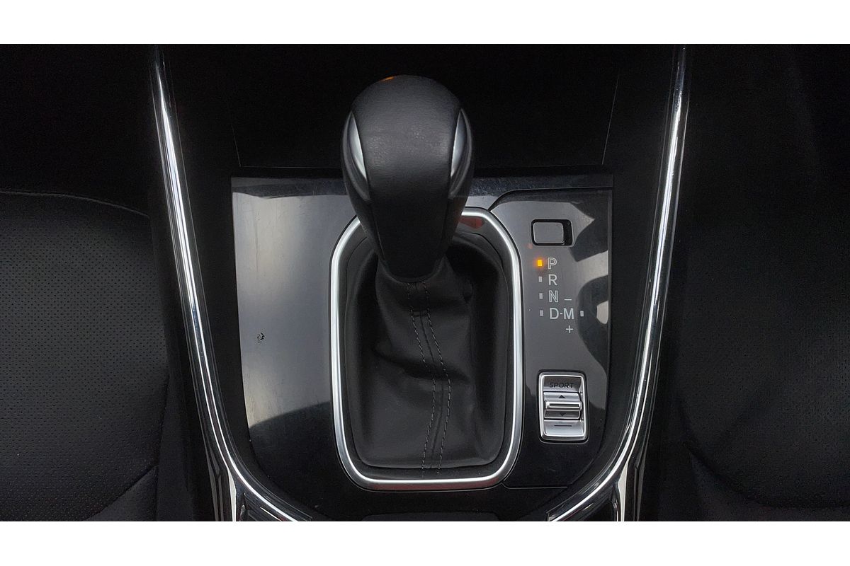 2018 Mazda CX-9 Azami TC