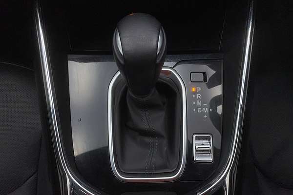 2018 Mazda CX-9 Azami TC