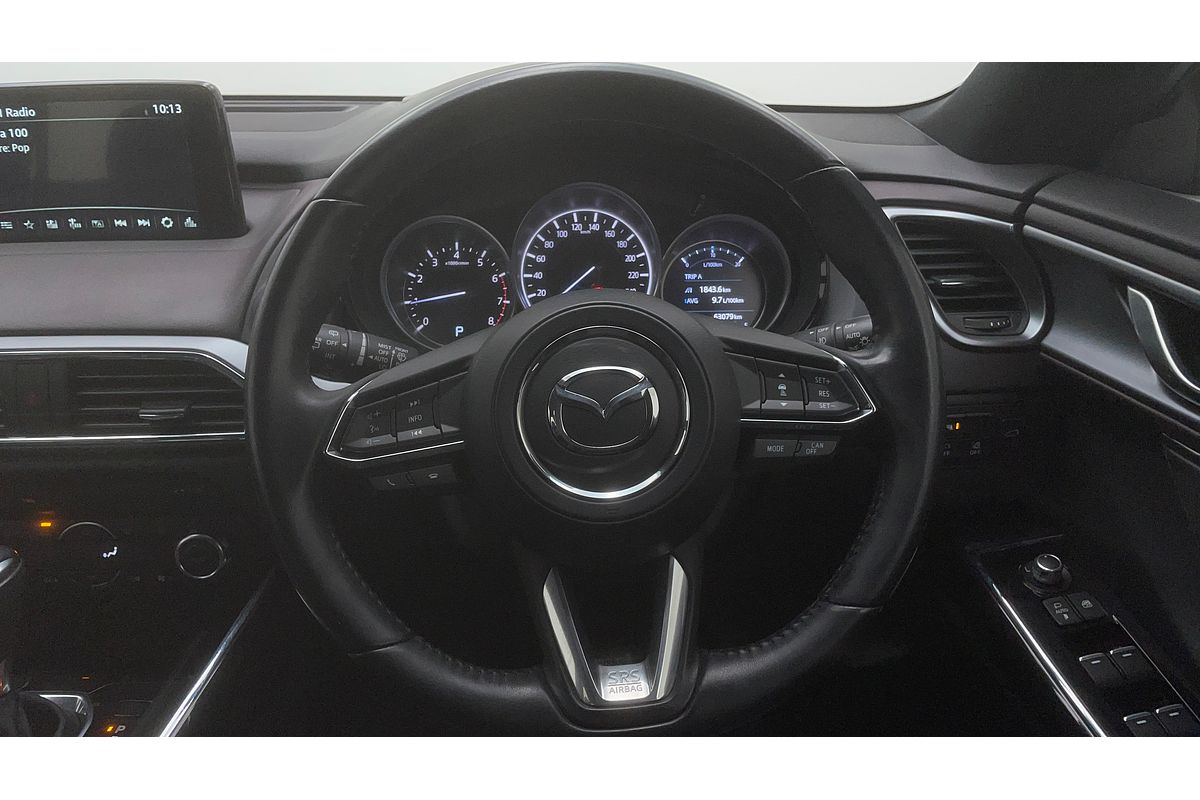 2018 Mazda CX-9 Azami TC