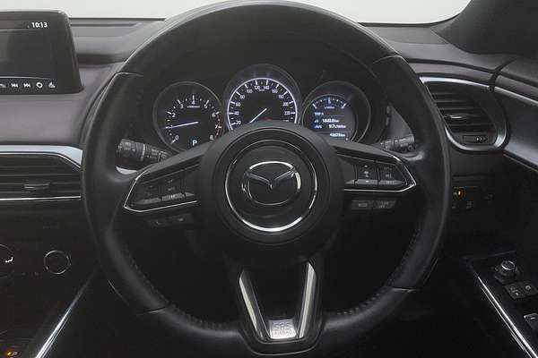 2018 Mazda CX-9 Azami TC