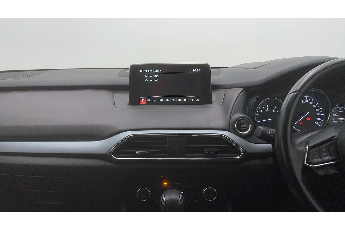 2018 Mazda CX-9 Azami TC