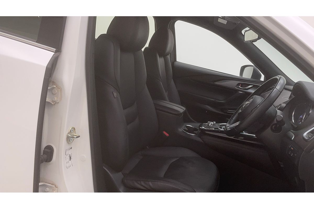 2018 Mazda CX-9 Azami TC