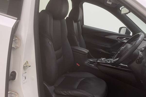 2018 Mazda CX-9 Azami TC
