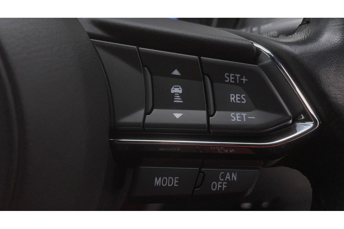 2018 Mazda CX-9 Azami TC