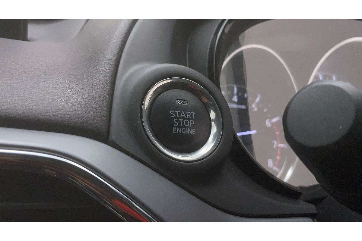 2018 Mazda CX-9 Azami TC