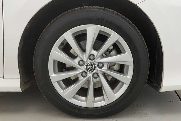 2024 Toyota Camry Ascent AXVH70R