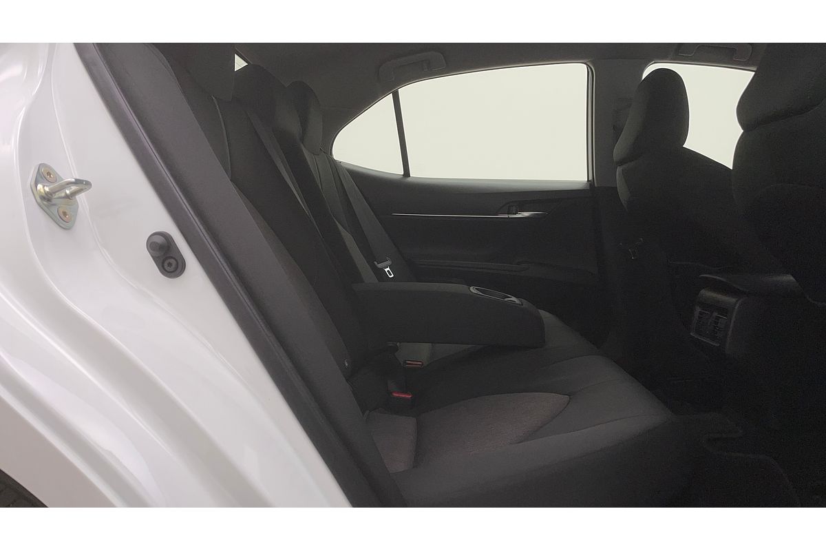 2024 Toyota Camry Ascent AXVH70R