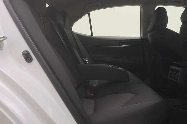 2024 Toyota Camry Ascent AXVH70R
