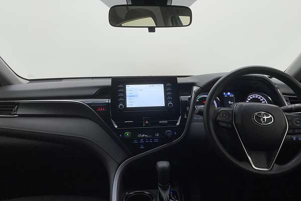 2024 Toyota Camry Ascent AXVH70R