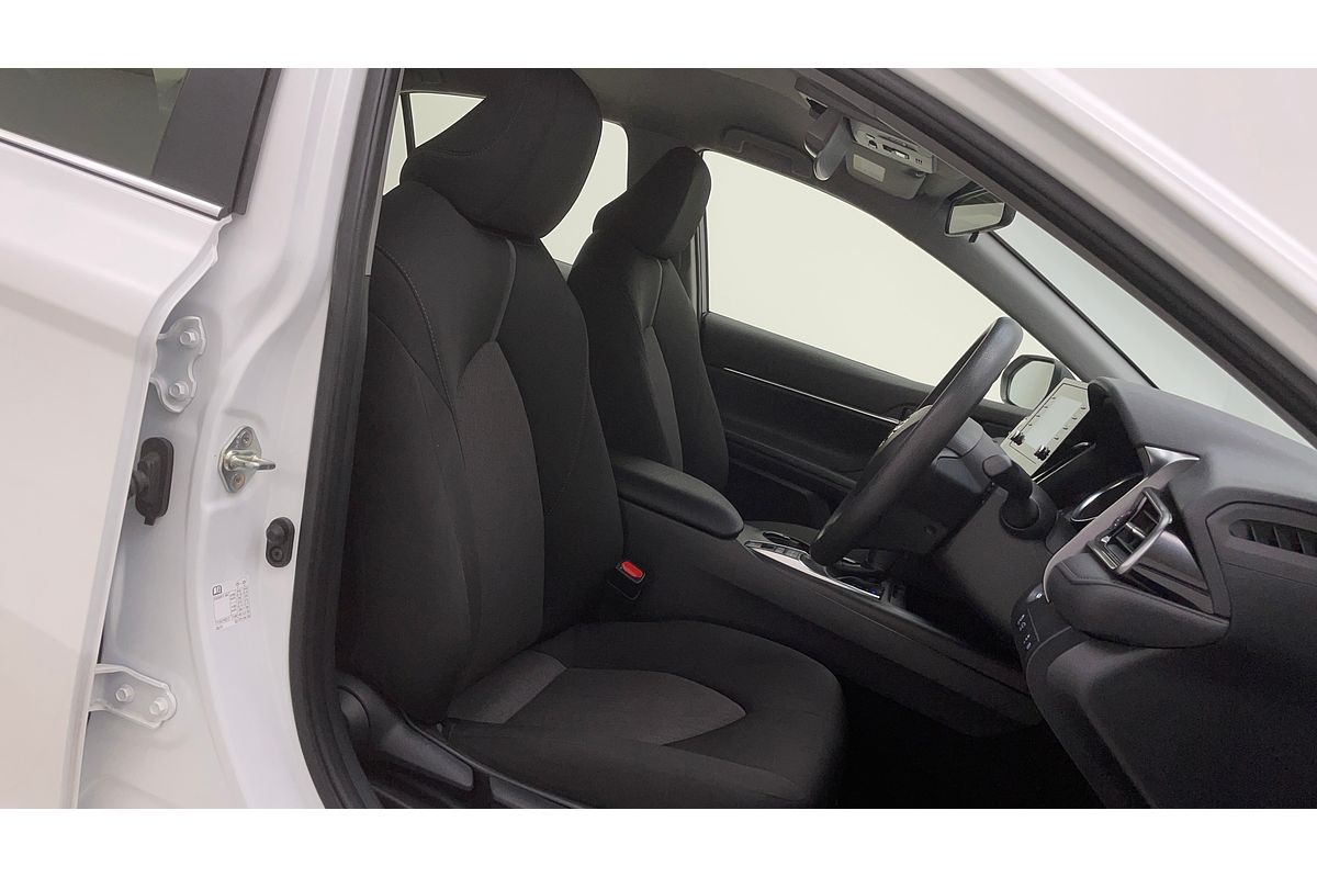 2024 Toyota Camry Ascent AXVH70R
