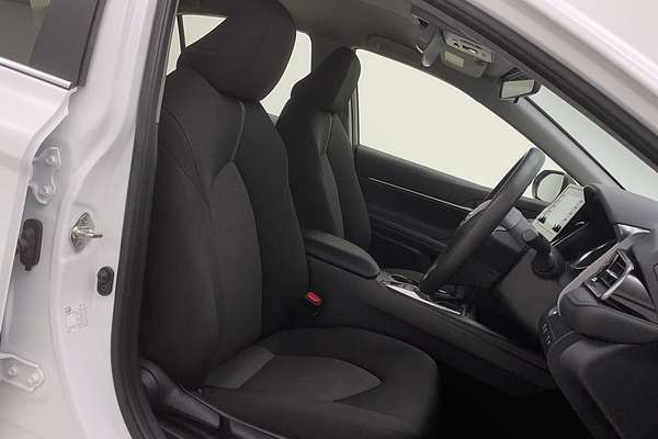 2024 Toyota Camry Ascent AXVH70R