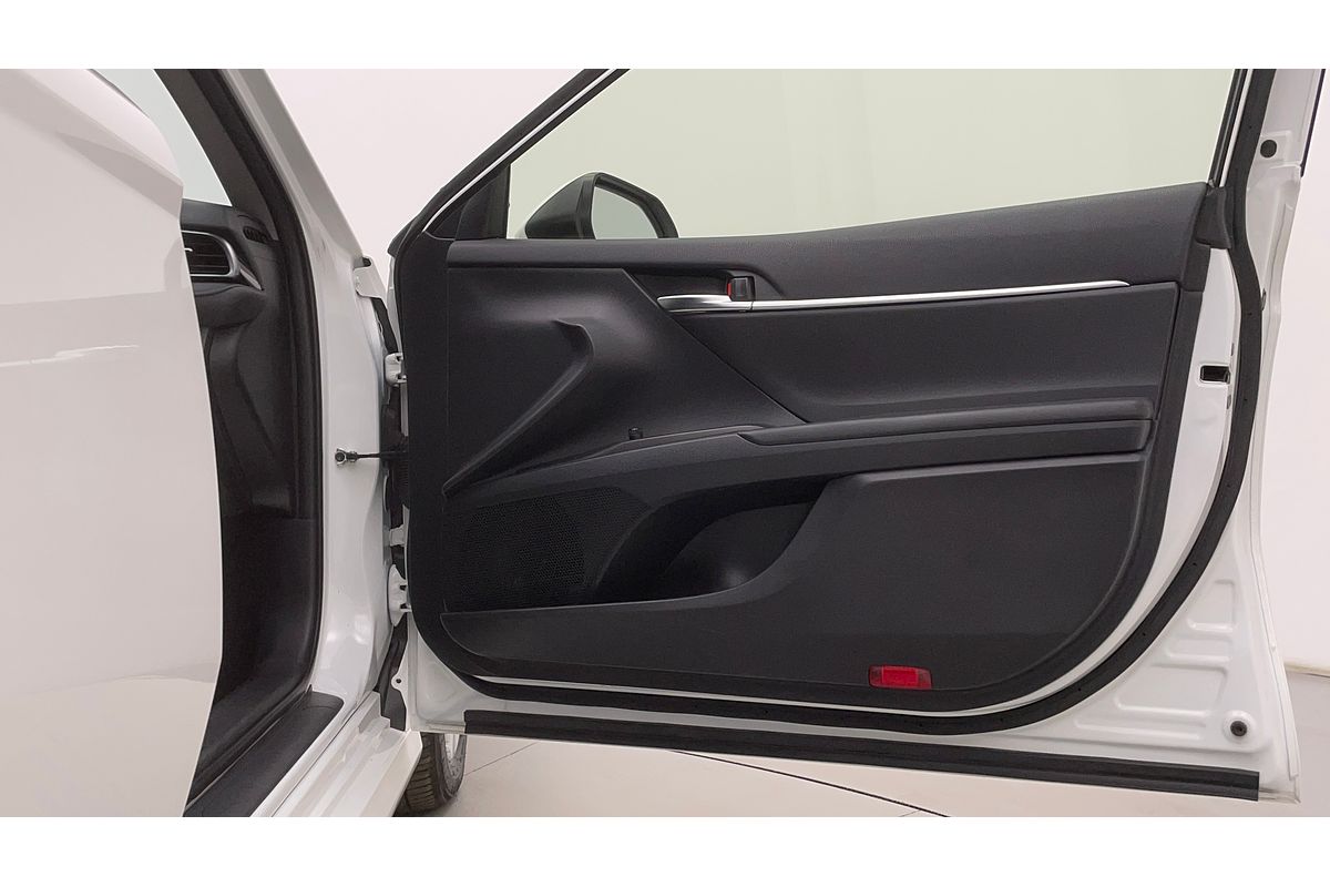 2024 Toyota Camry Ascent AXVH70R