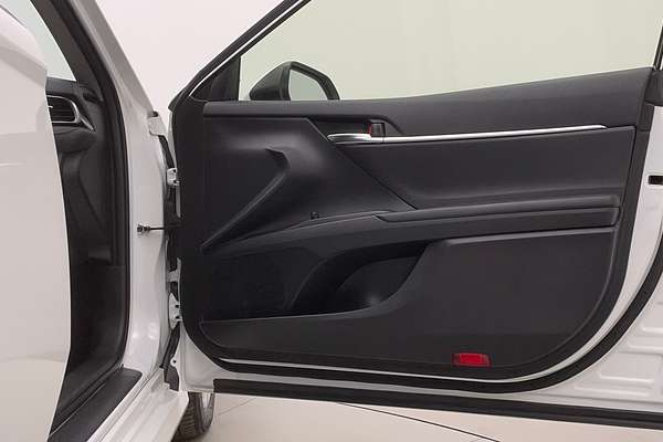 2024 Toyota Camry Ascent AXVH70R