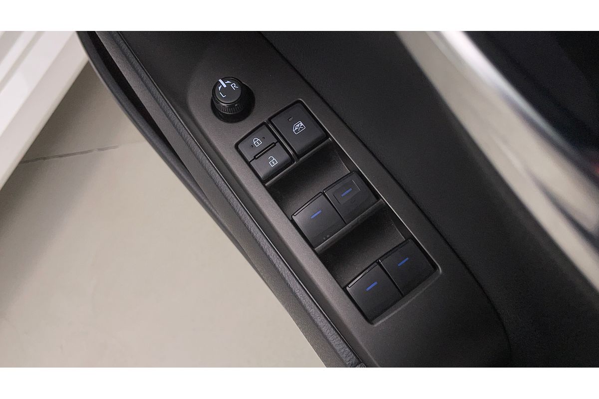 2024 Toyota Camry Ascent AXVH70R