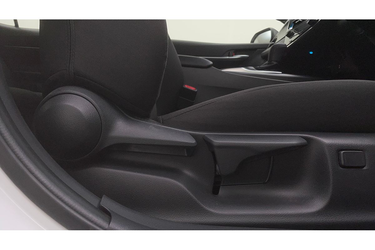 2024 Toyota Camry Ascent AXVH70R