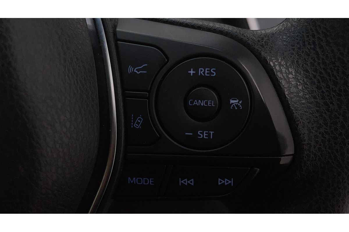 2024 Toyota Camry Ascent AXVH70R