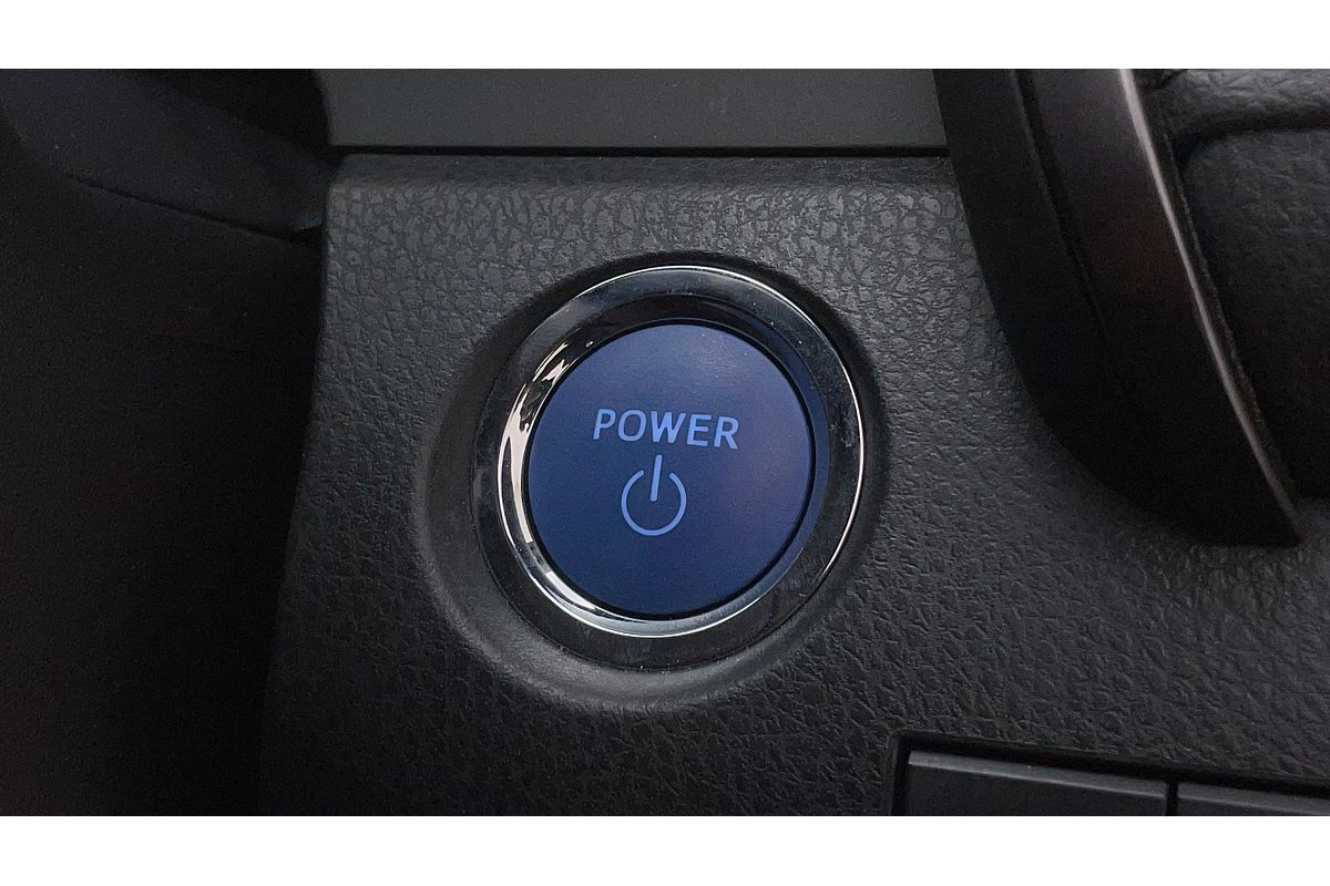2024 Toyota Camry Ascent AXVH70R