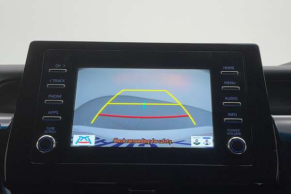 2024 Toyota Camry Ascent AXVH70R