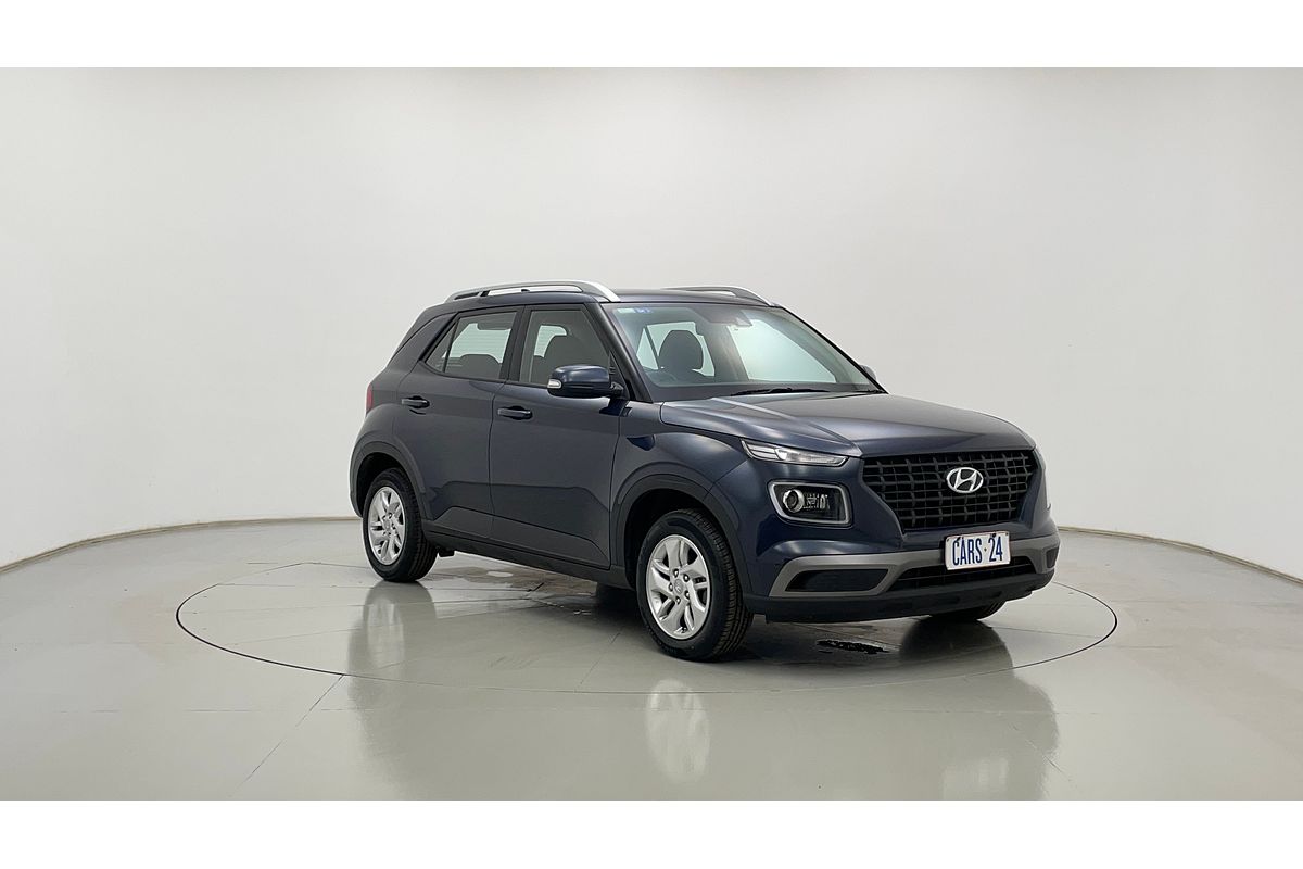 2019 Hyundai Venue Active QX