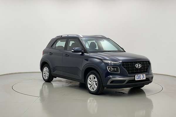 2019 Hyundai Venue Active QX