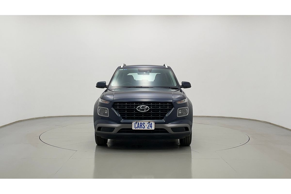 2019 Hyundai Venue Active QX