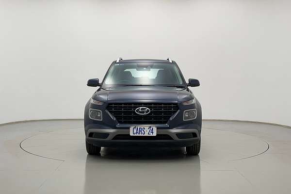 2019 Hyundai Venue Active QX