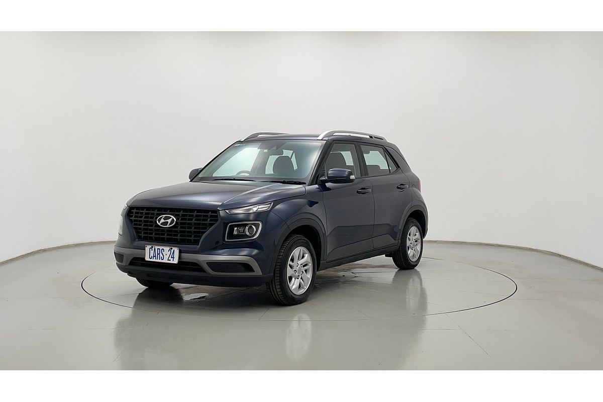 2019 Hyundai Venue Active QX