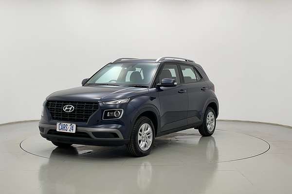 2019 Hyundai Venue Active QX