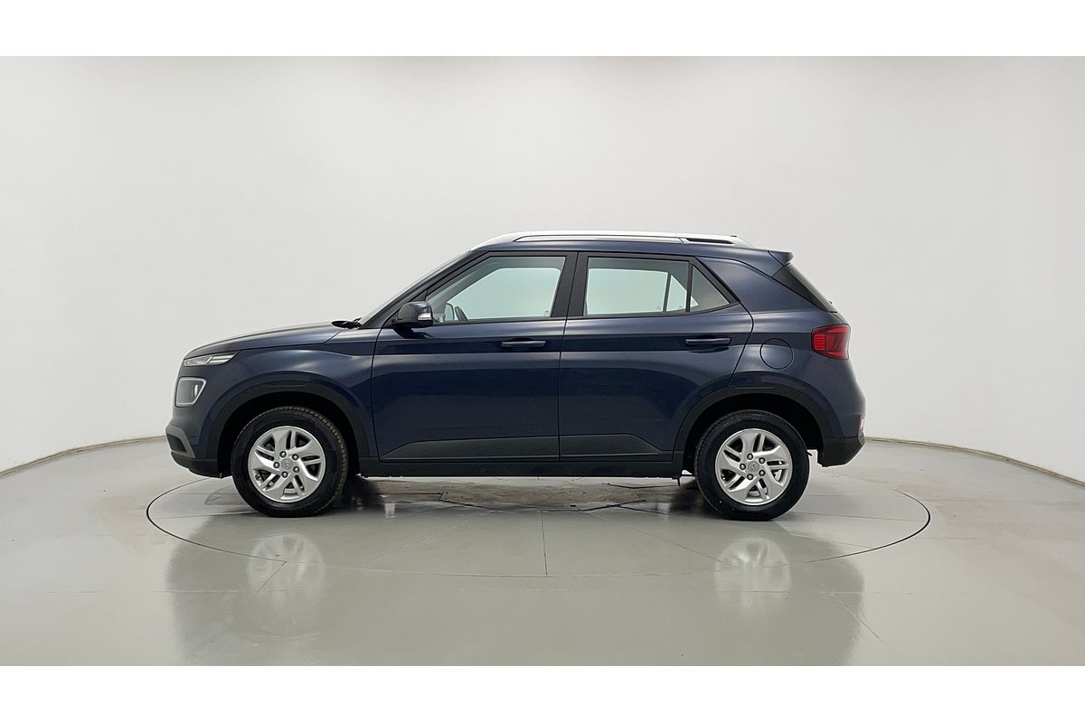 2019 Hyundai Venue Active QX