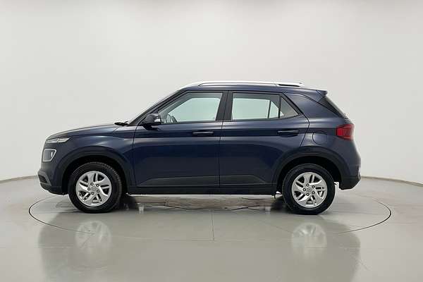 2019 Hyundai Venue Active QX