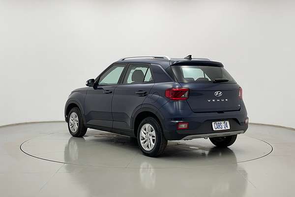 2019 Hyundai Venue Active QX