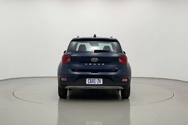2019 Hyundai Venue Active QX