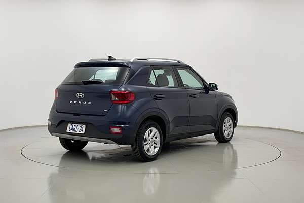 2019 Hyundai Venue Active QX