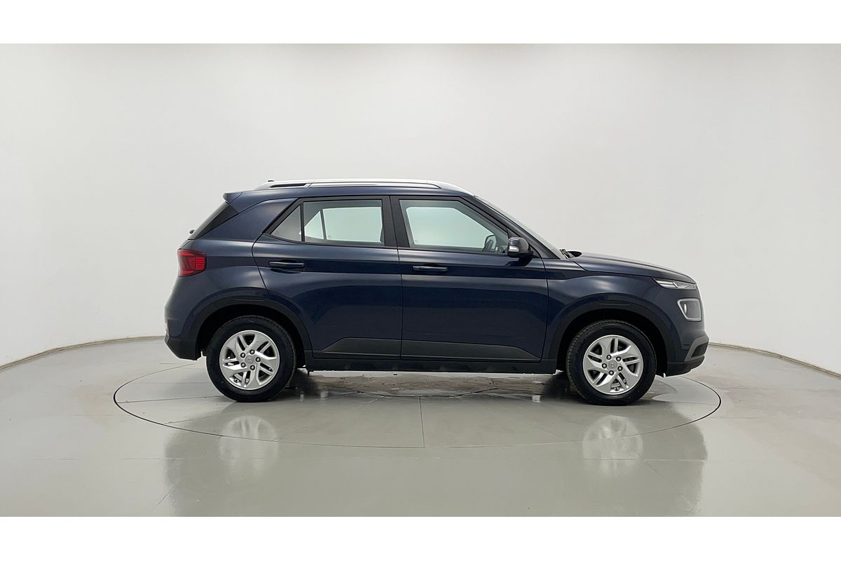 2019 Hyundai Venue Active QX