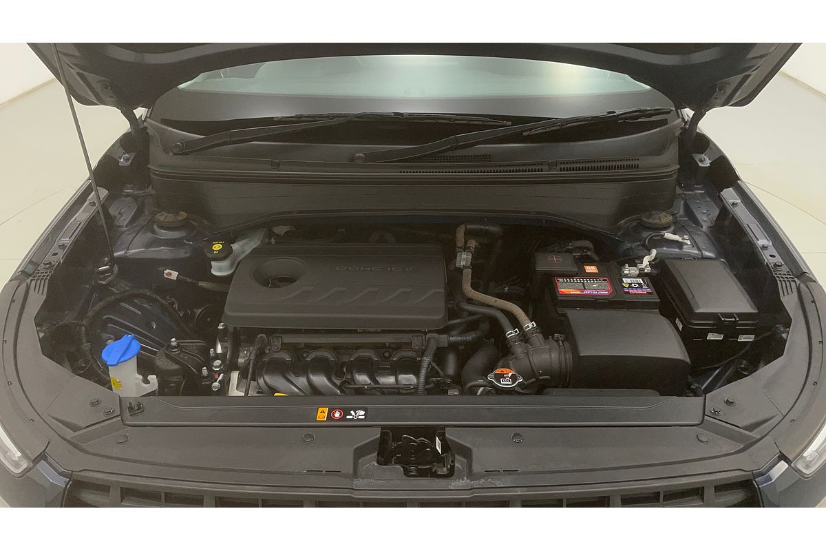 2019 Hyundai Venue Active QX