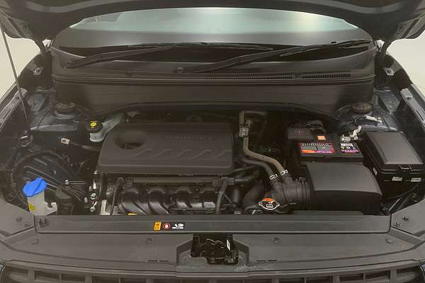 2019 Hyundai Venue Active QX