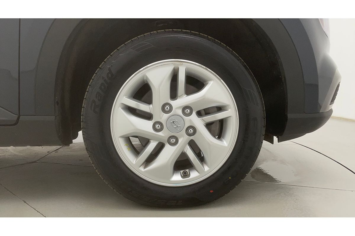 2019 Hyundai Venue Active QX