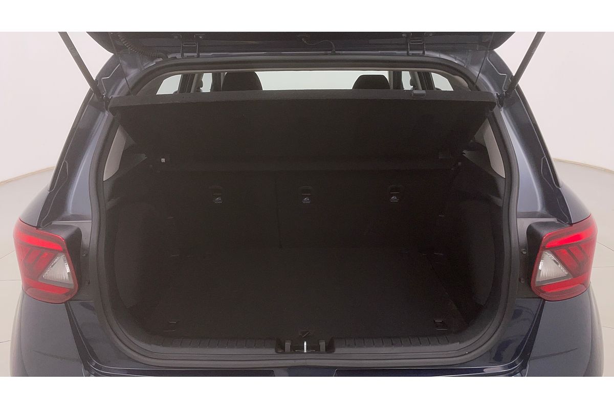 2019 Hyundai Venue Active QX
