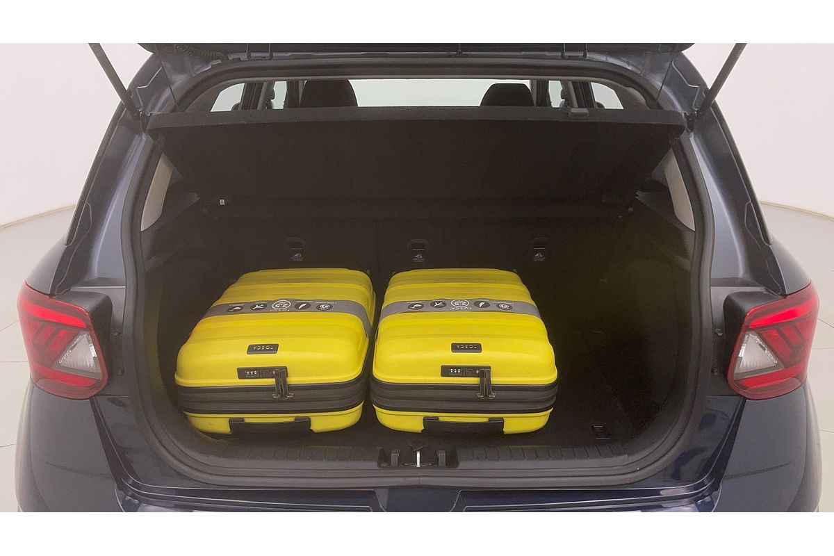 2019 Hyundai Venue Active QX