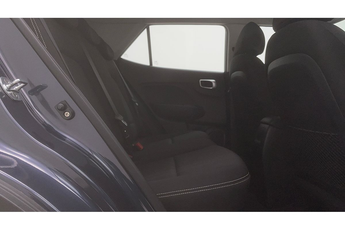 2019 Hyundai Venue Active QX