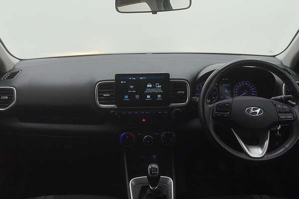 2019 Hyundai Venue Active QX