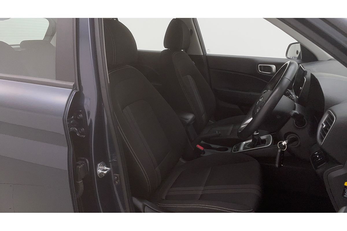 2019 Hyundai Venue Active QX