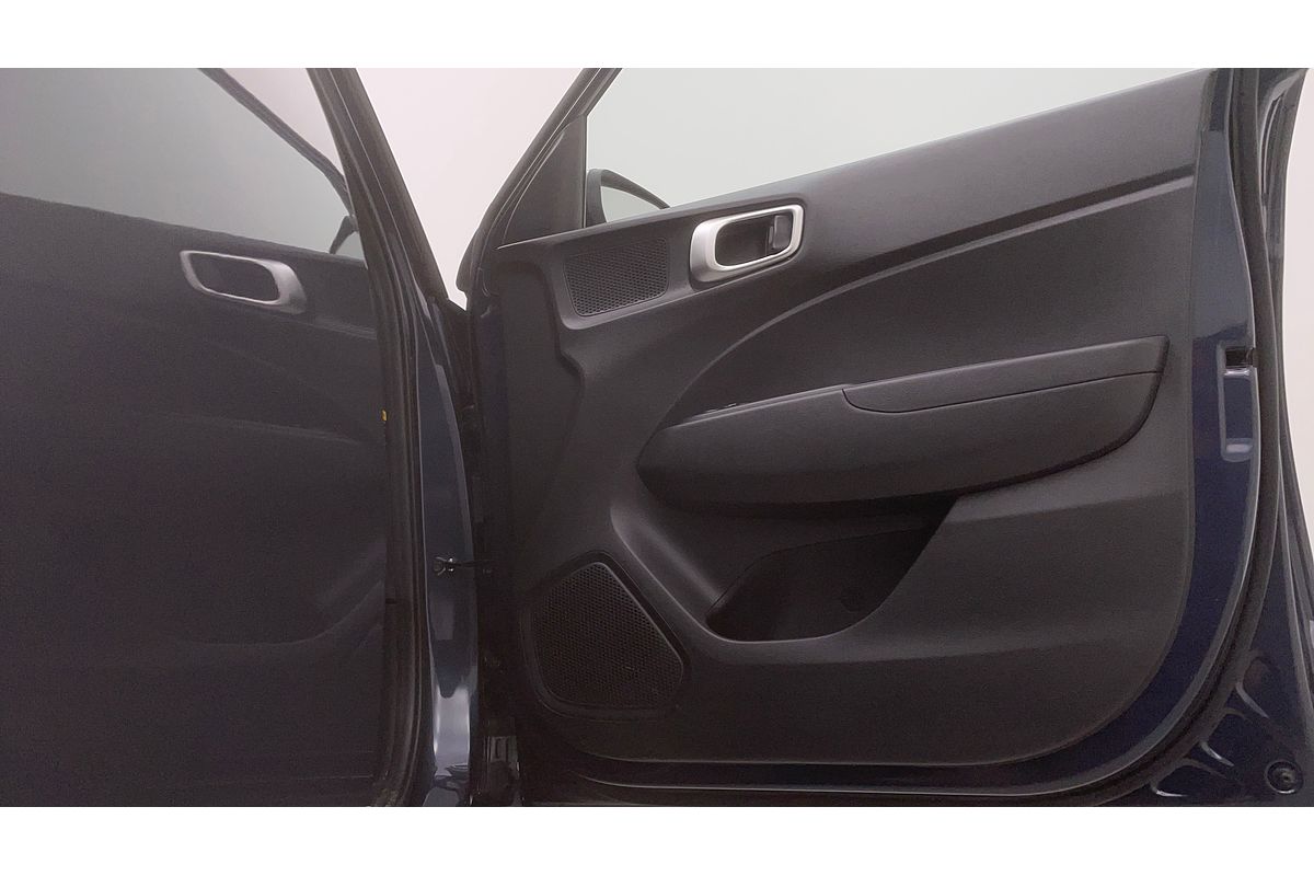 2019 Hyundai Venue Active QX