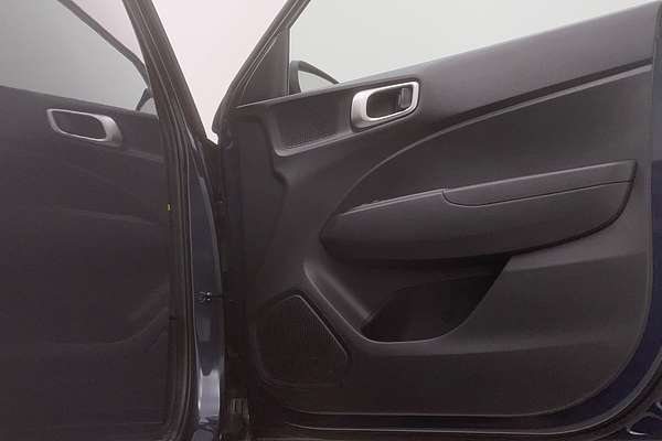 2019 Hyundai Venue Active QX