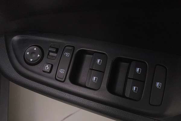 2019 Hyundai Venue Active QX