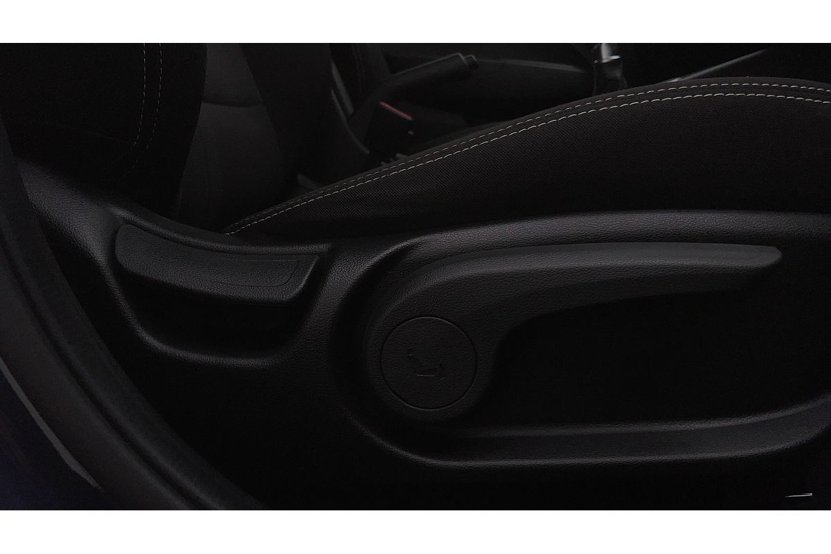 2019 Hyundai Venue Active QX