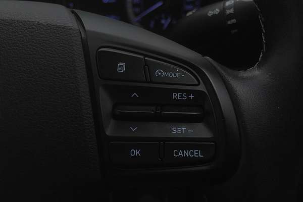 2019 Hyundai Venue Active QX