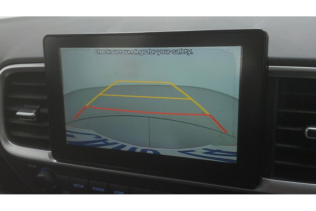 2019 Hyundai Venue Active QX