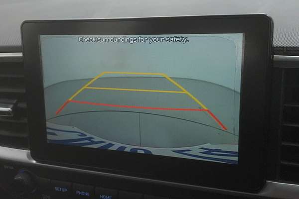 2019 Hyundai Venue Active QX