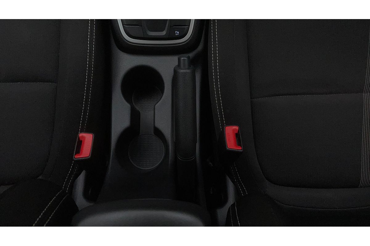 2019 Hyundai Venue Active QX